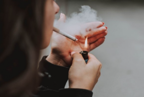 Tips dan Trik Hindari Diri dan Keluarga dari Asap Rokok