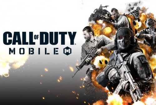 Jangan Ragu! Angkut Nih, Kode Redeem Call of Duty Mobile 5 November 2021, Update 5 Menit Lalu!