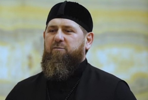 Bakal Kunjungi Indonesia, Apa Misi Besar Ramzan Kadyrov? 