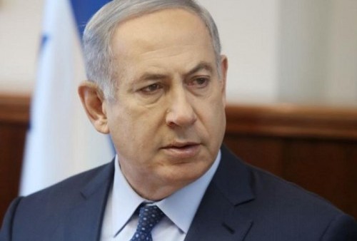 Tidak Mau Disalahkan, Benjamin Netanyahu Sebut Bukan Israel yang Memulai Konflik: Kami Diserang Hamas Duluan!