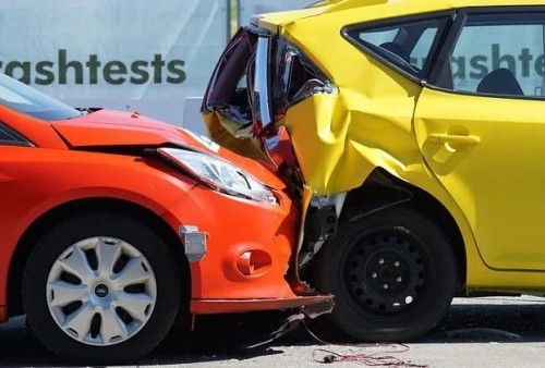 13 Kendaraan Terlibat Kecelakaan Beruntun di Tol Pejagan-Pemalang, Satu Orang Meninggal Dunia