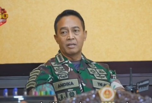 Panglima TNI akan Sanksi Tegas Prajurit yang Terlibat Tragedi Kanjuruhan