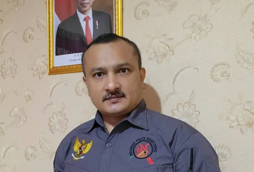 Usung Anies Baswedan Sebagai Capres, Ferdinand Hutahaean Sebut NasDem Ngambek ke Jokowi