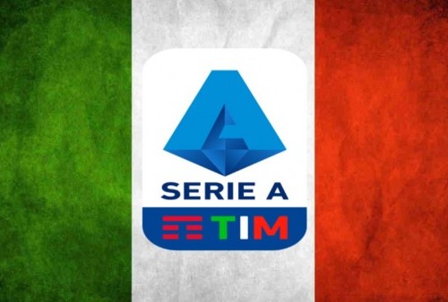 Link Live Streaming Serie A: Lazio Vs Inter Milan, Saksikan Malam ini Jam 22:30 WIB Hanya di RCTI+