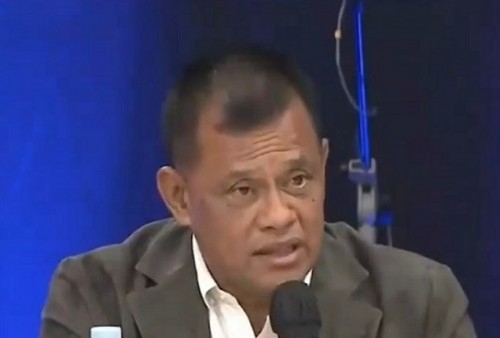 Gatot Nurmantyo Tanggapi Peluang Ferdy Sambo Jika Kembali Jadi Anggota Polri