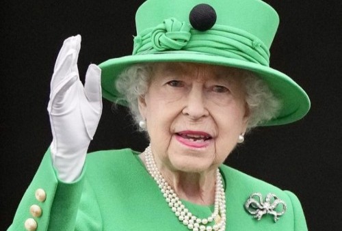 Ratu Elizabeth II Meninggal Dunia, Ini Fakta Sakit dan Meninggalnya!