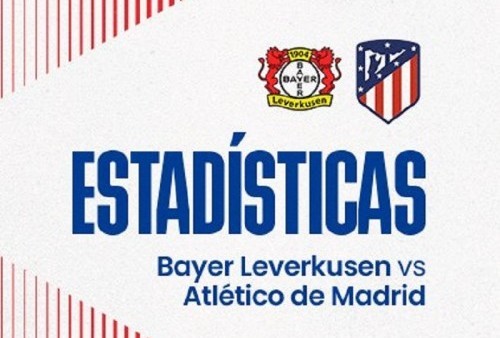 Link Live Streaming Liga Champions: Bayer Leverkusen vs Atletico Madrid 