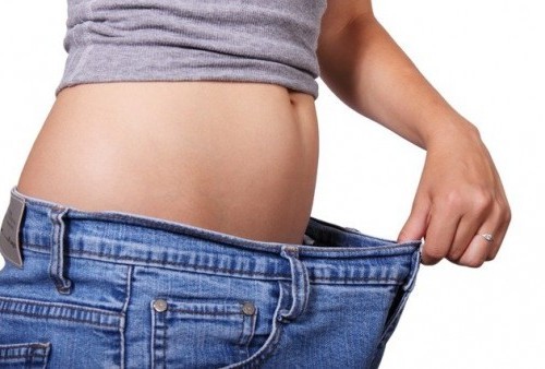 Ingin Menurunkan Berat Badan? Berikut Cara Yang Benar