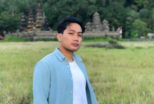 Jenazah Eril Disemayamkan di Gedung Pakuan, Jawa Barat