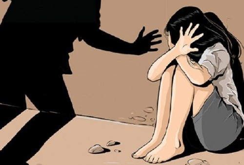Bocah 12 Tahun Diperkosa Keluarganya dan Dijual Dengan Tarif Rp 300 Ribu 