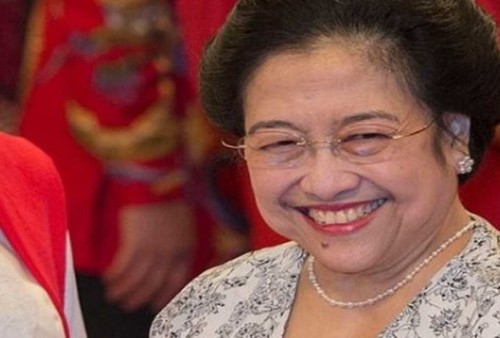 Guyon, Megawati Sebut Ogah Punya Mantu Tukang Bakso: Sorry Ya..