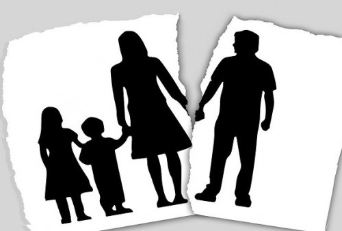 Jangan Panik, Konflik Internal Keluarga Bisa Diselesaikan dengan 4 Cara Ini