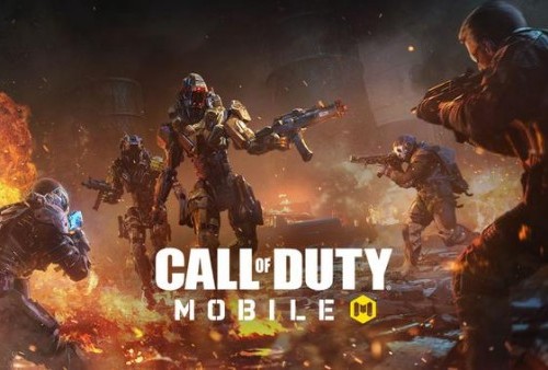 Giliran Kamu! Klaim Kode Redeem Call of Duty 29 Oktober 2021 Update Sore ini, Dapatkan Rewardnya!