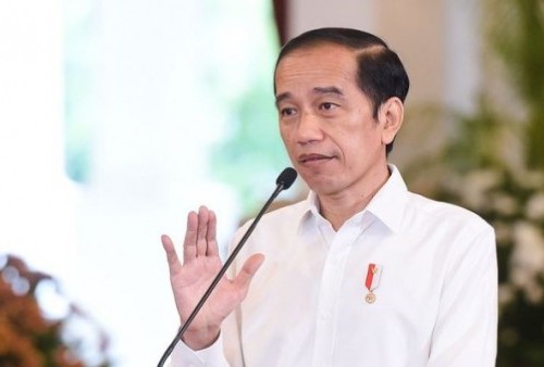 Presiden Jokowi Terbitkan Inpres Untuk Kendaraan Dinas Pejabat Pemerintah Wajib Pakai Mobil Listrik