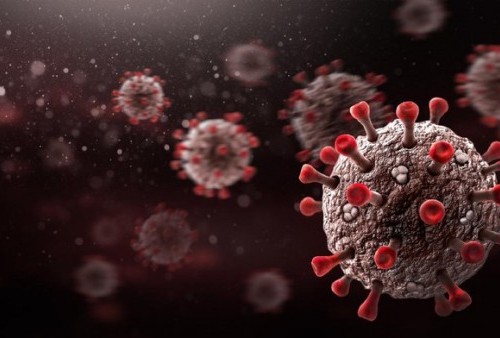 Virus Mengerikan Bakal Menyerang Manusia di Akhir Tahun 2022?  Anak Indigo Bocorkan Ciri-cirinya