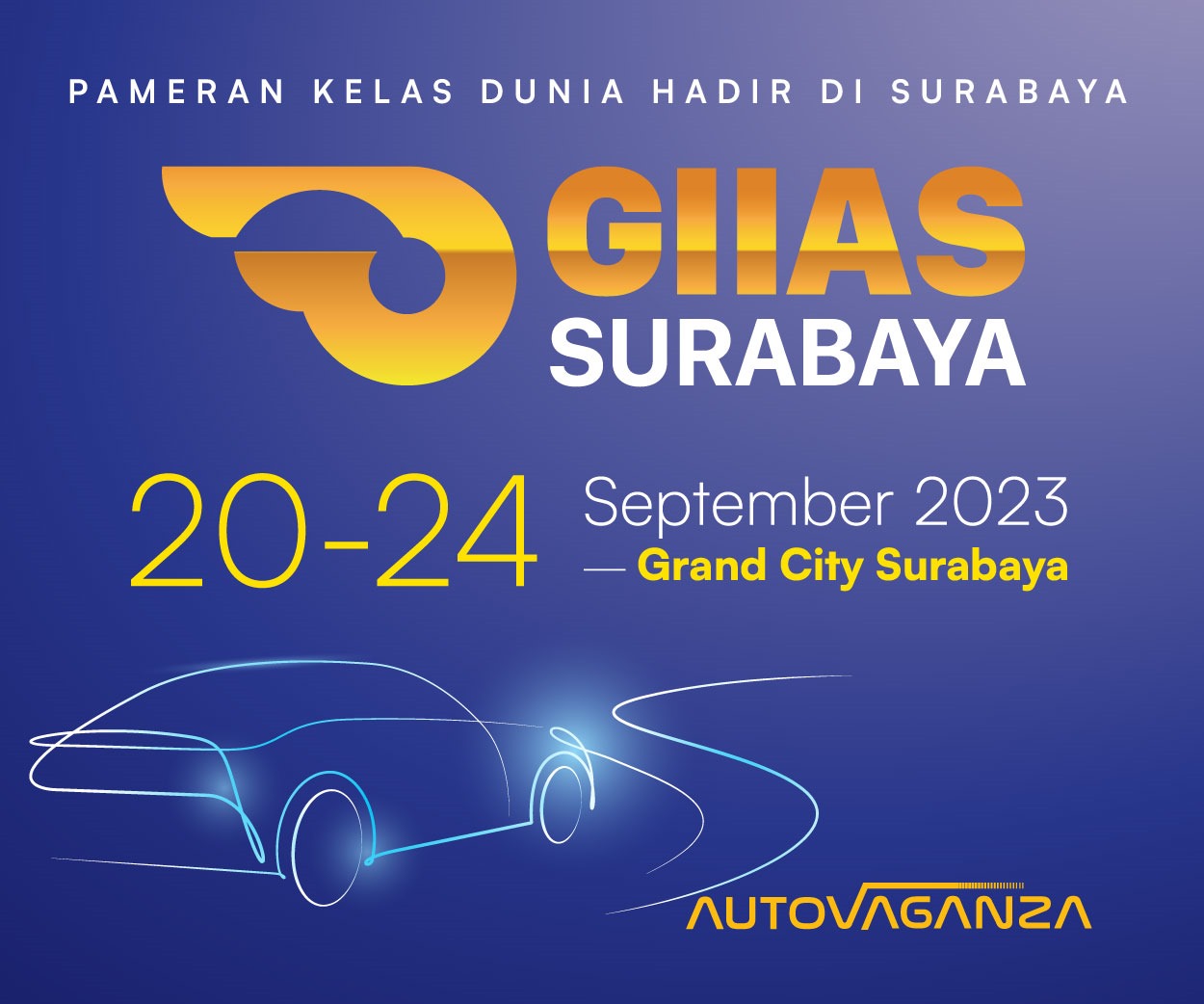 GIIAS Surabaya 2023 ME