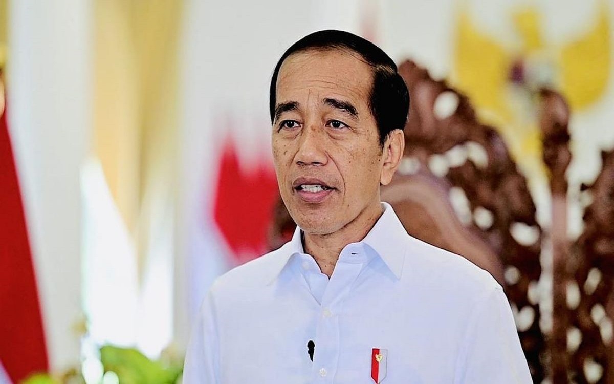 Jokowi Sebut Harus Ada Penambahan Rest Area Pasca Mudik Lebaran Selesai