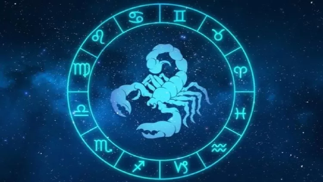 Ramalan Zodiak Scorpio Sabtu 21 September 2024 : Berhenti Overthinking