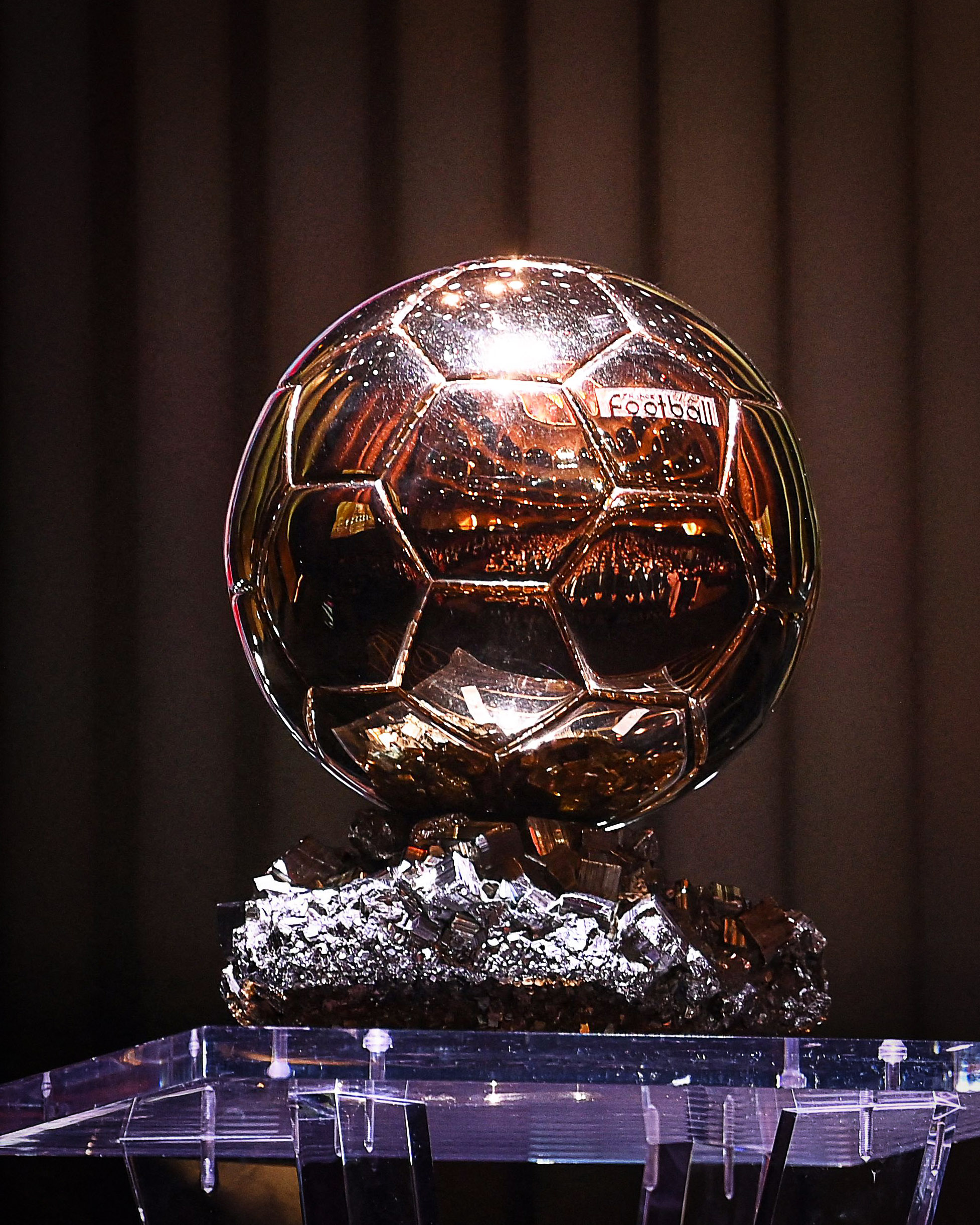 Daftar 30 Nominasi Peraih Ballon d’Or 2022, Tidak Ada Nama Lionel Messi