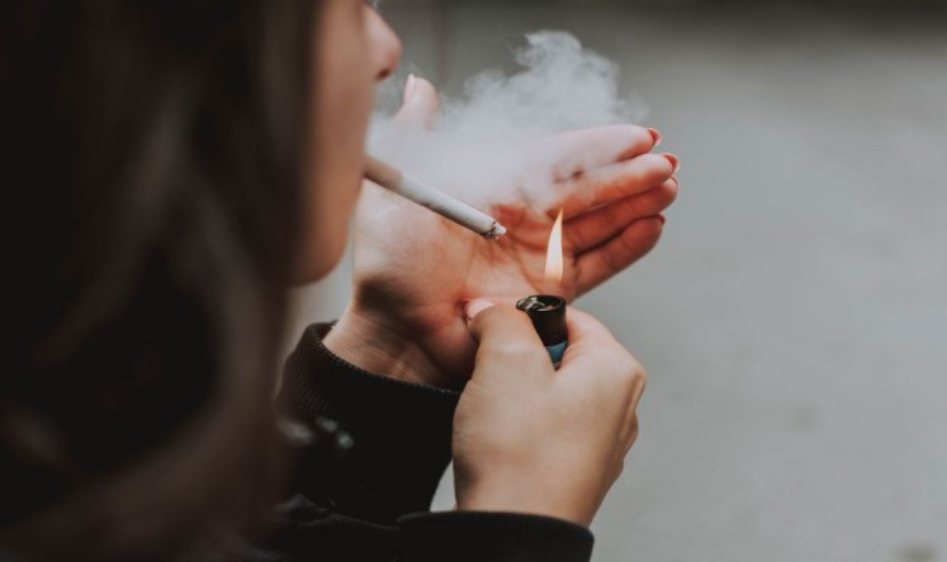 Pembelian Rokok Lebih Penting daripada Makan di Indonesia, Sri Mulyani Ungkap Faktanya
