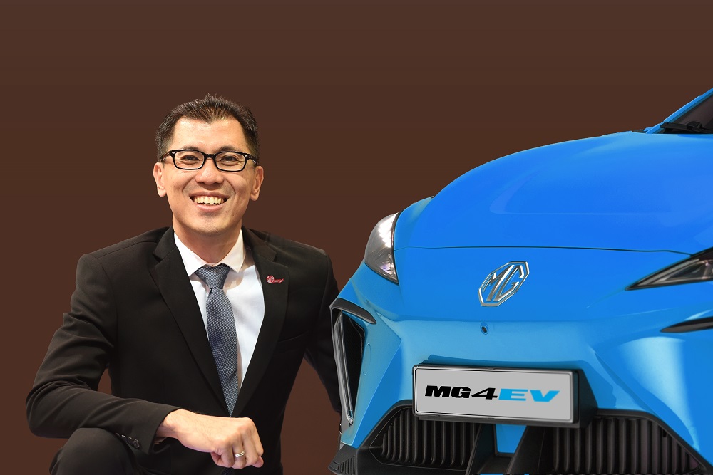 MG Motor Indonesia Bagikan Kabar Bahagia, Kamu Pasti Ikut Happy!