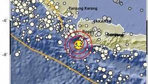 Waspada Gempa Susulan di Banten Capai 5.2 SR, Catat Lokasi dan Penyebabnya
