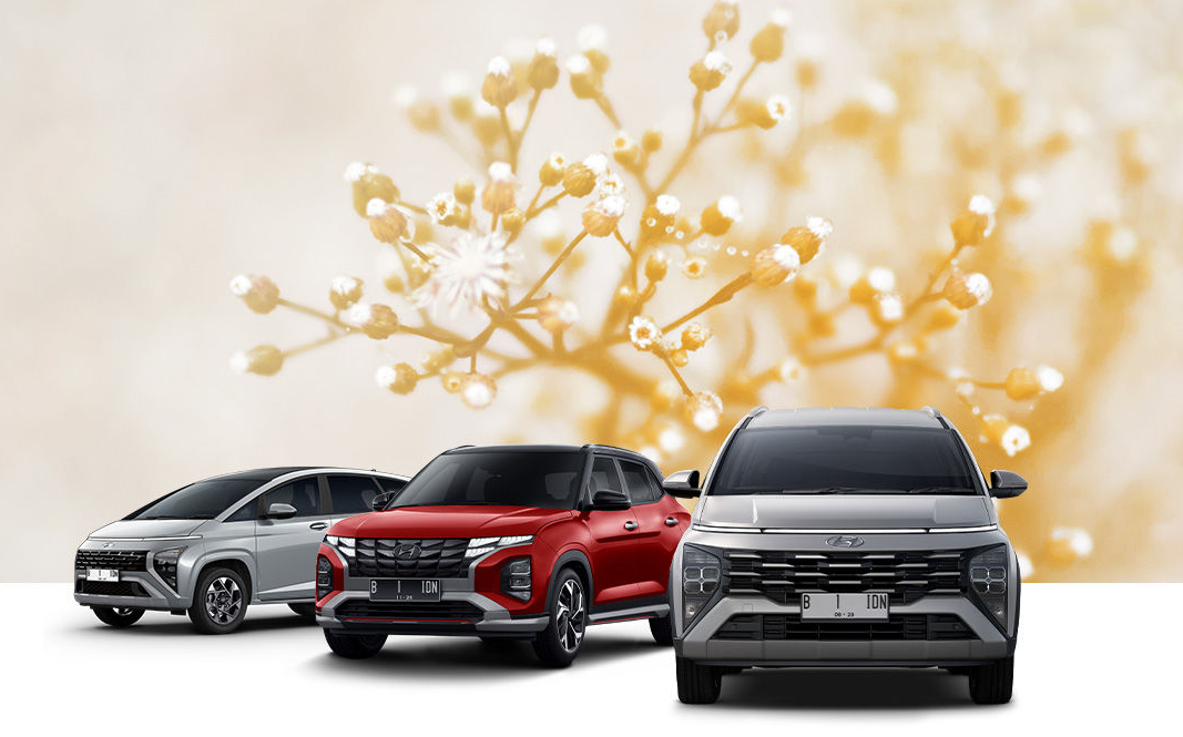8 Mobil Terbaik Keluaran Hyundai di 2024, Nomor 6 Paling Nyaman Nih