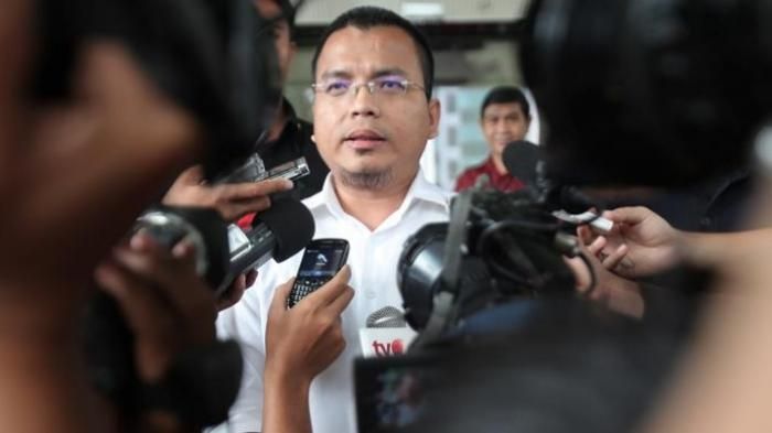 Sukses Bikin Gaduh, Ini Alasan Denny Indrayana Bocorkan Putusan MK Soal Sistem Pemilu 2024