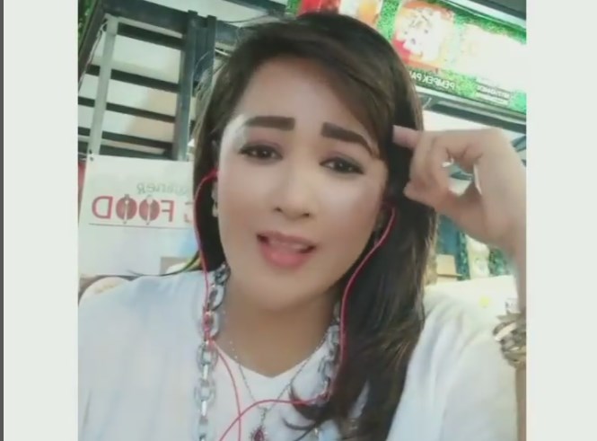 Geregetan! Dewi Tanjung Akhirnya Ancam Polisikan Doddy Sudrajat, Nyai: Ini Bisa Kita Tuduh Teroris!