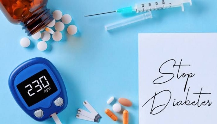 Penyakit Diabetes Tak Pandang Usia, Muda Hingga Tua Bisa Menderitanya, Kenali Ciri-ciri Ini