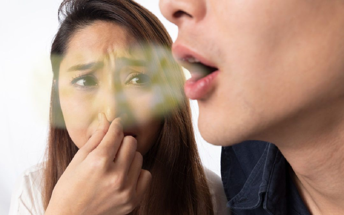 4 Cara Cepat Menghilangkan Bau Mulut Setelah Makan Jengkol