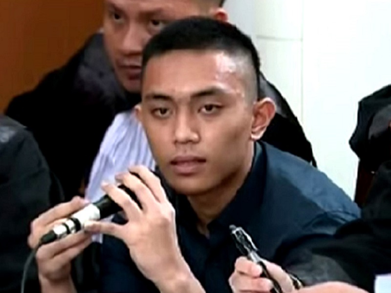 Mario Dandy Satriyo Dituntut 12 Tahun Penjara atas Kasus Penganiayaan Berencana!