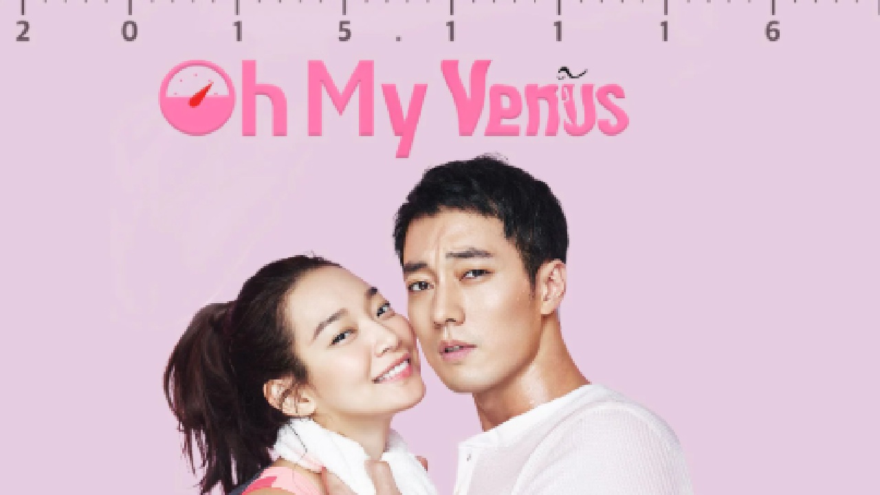 Link Nonton Oh My Venus, Kisah Inspiratif Tentang Cinta Diri