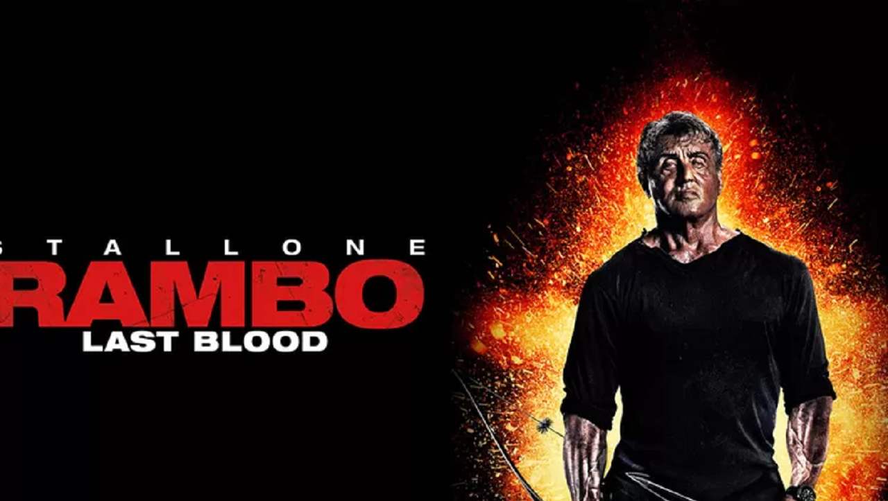 Link Nonton Film Rambo: Last Blood, Pembalasan Dendam Terakhir Rambo!