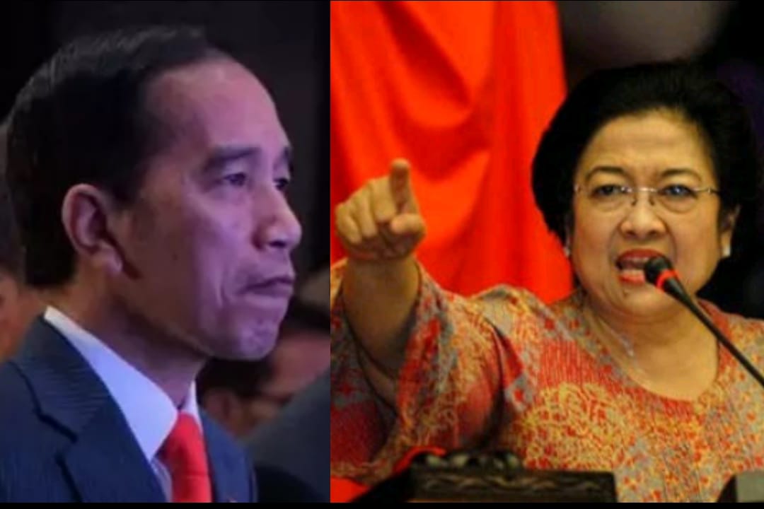 Megawati Sebut Jokowi 'Bukan Apa-apa Tanpa PDIP', Loyalis Anies Full Senyum: Caci Maki Ibu ke Anak yang Kurang Ajar!