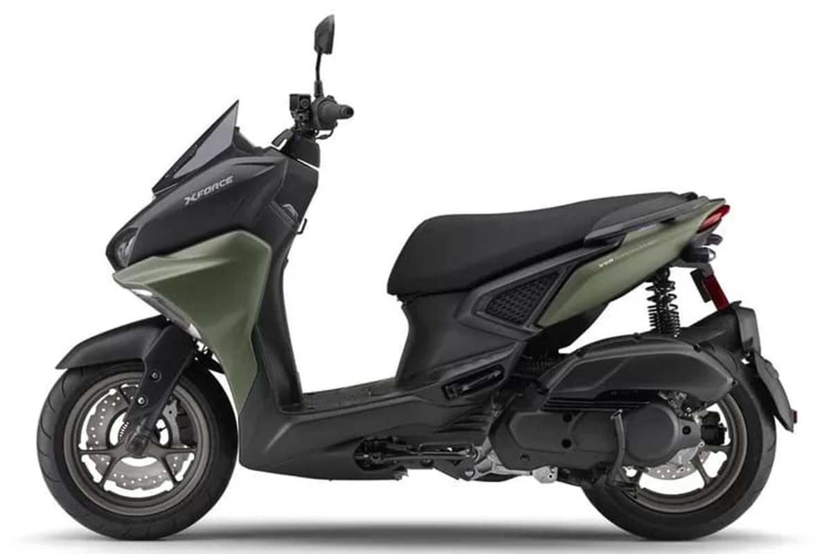 Isu Atau Fakta? Bakal Hadir Motor Terbaru All New Yamaha MIO 155 2023