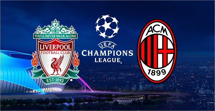 Gratis! Link Live Streaming Liga Champions Liverpool vs AC Milan di Anfield, Pertandingan Bergensi Kedua Klub Besar