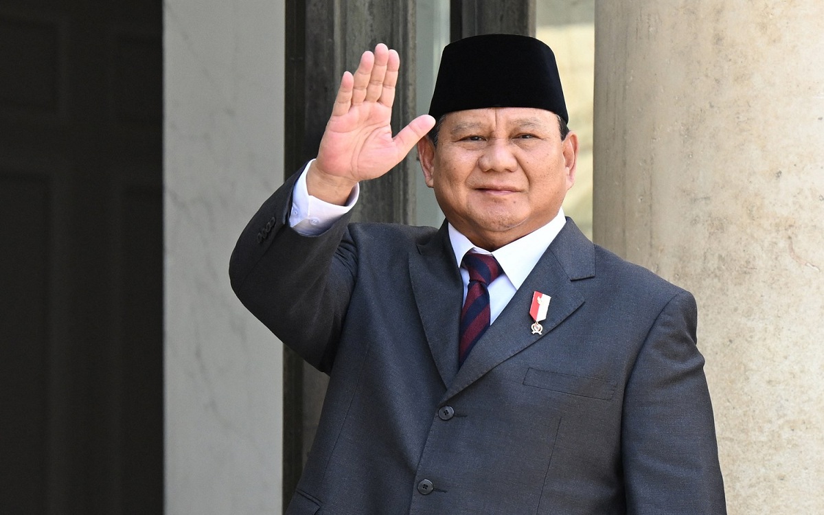 Harapan Prabowo Subianto Bisa Temui Megawati: Kalau Dikasih Waktu...