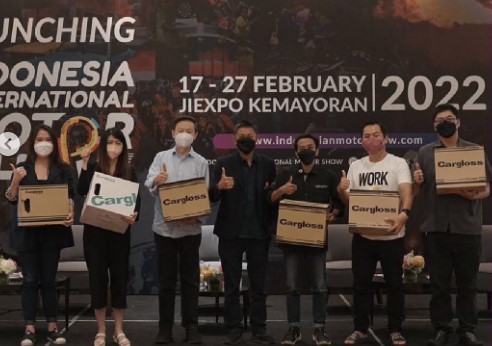 Pelaku Aksesoris Mobil dan Brand Aftermarket Dipastikan Ramaikan IIMS 2022 di JIExpo Kemayoran