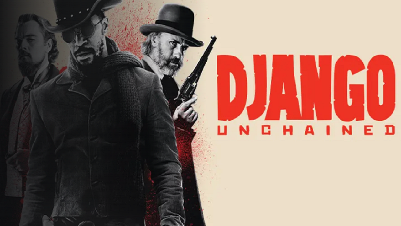 Link Menonton Film Django Unchained, Mantan Budak yang Jadi Pembunuh Bayaran Bengis!