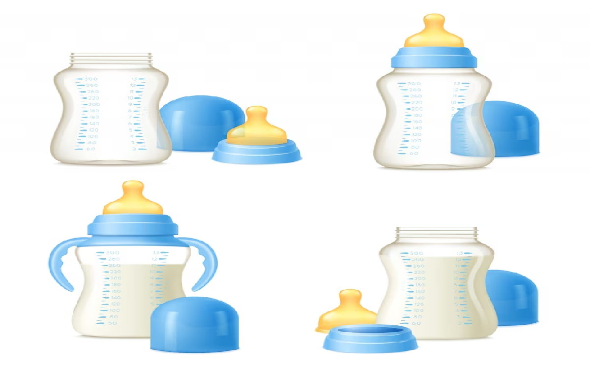 5 Cara Mencuci Botol Bayi Sampai Lenyapkan Kuman Bandel, Yuk Jaga Kesehatan Anak
