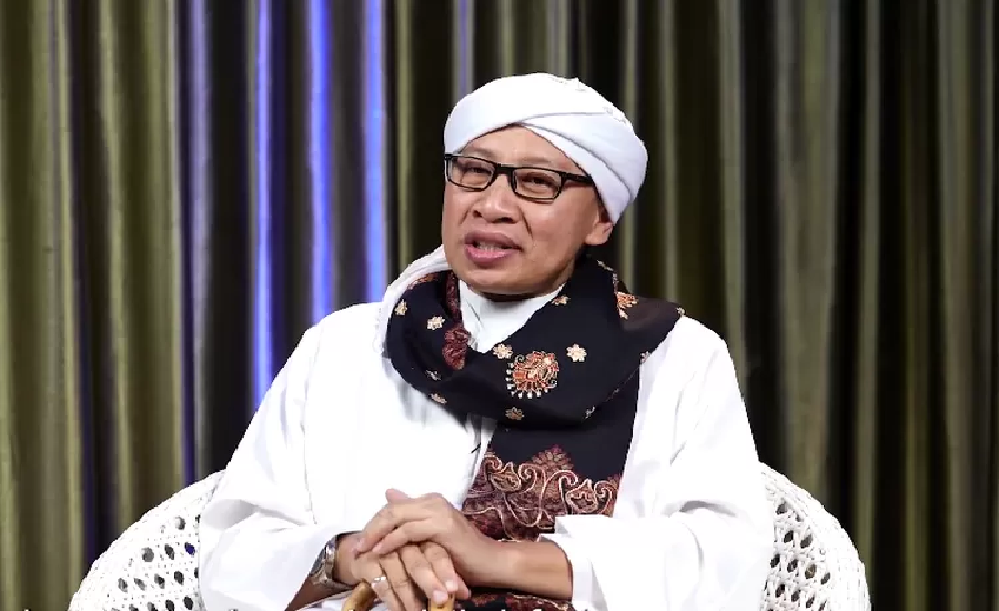 Potong Kuku dan Rambut Saat Haid, Bolehkah? Buya Yahya: 'Tidak Ada yang Mengatakan Haram, Tapi..'