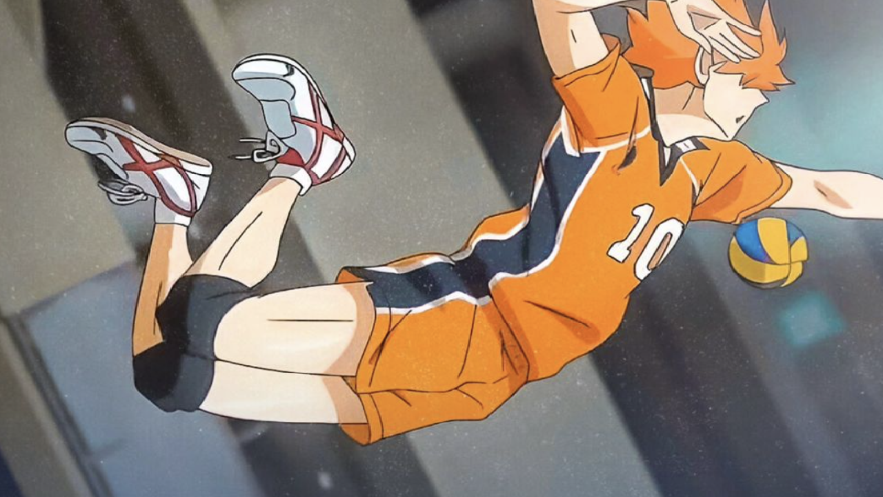 Link Nonton Anime Haikyuu The Dumpster Battle Subtitle Indonesia Resmi