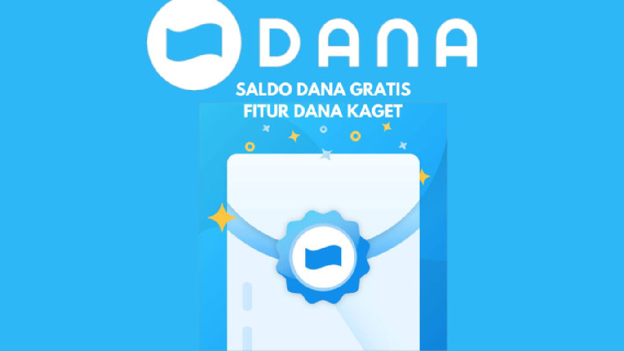 Segera Klaim Link DANA Kaget Rp 350.000, Jumat 8 November 2024!