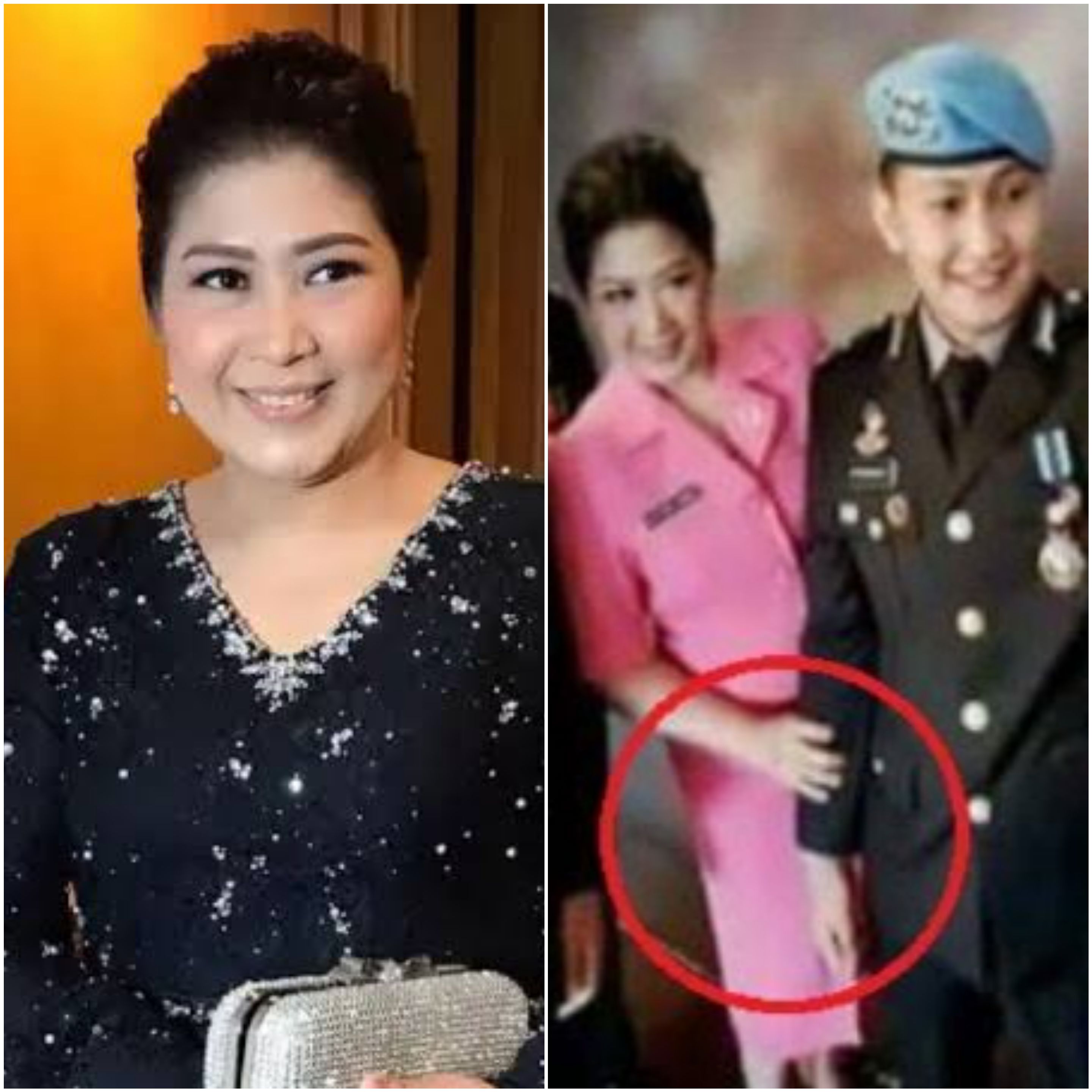 Putri Candrawathi Bungkam Usai Dicecar Soal Hubungan 'Spesial' dengan Brigadir J, Ternyata..