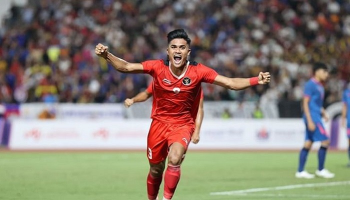 Sempat Ricuh, Timnas U-22 vs Thailand Berakhir Sabet Emas untuk Indonesia: Menang 5-2!
