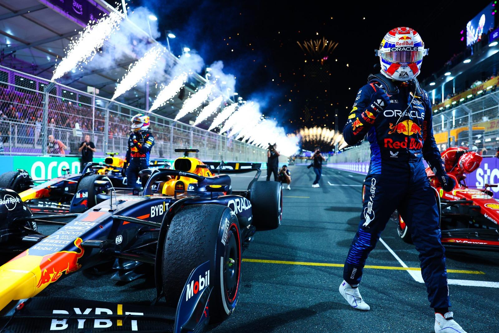 Masuki Paruh Kedua Musim F1 2024, Tim Red Bull Racing Honda Pimpin Klasemen 