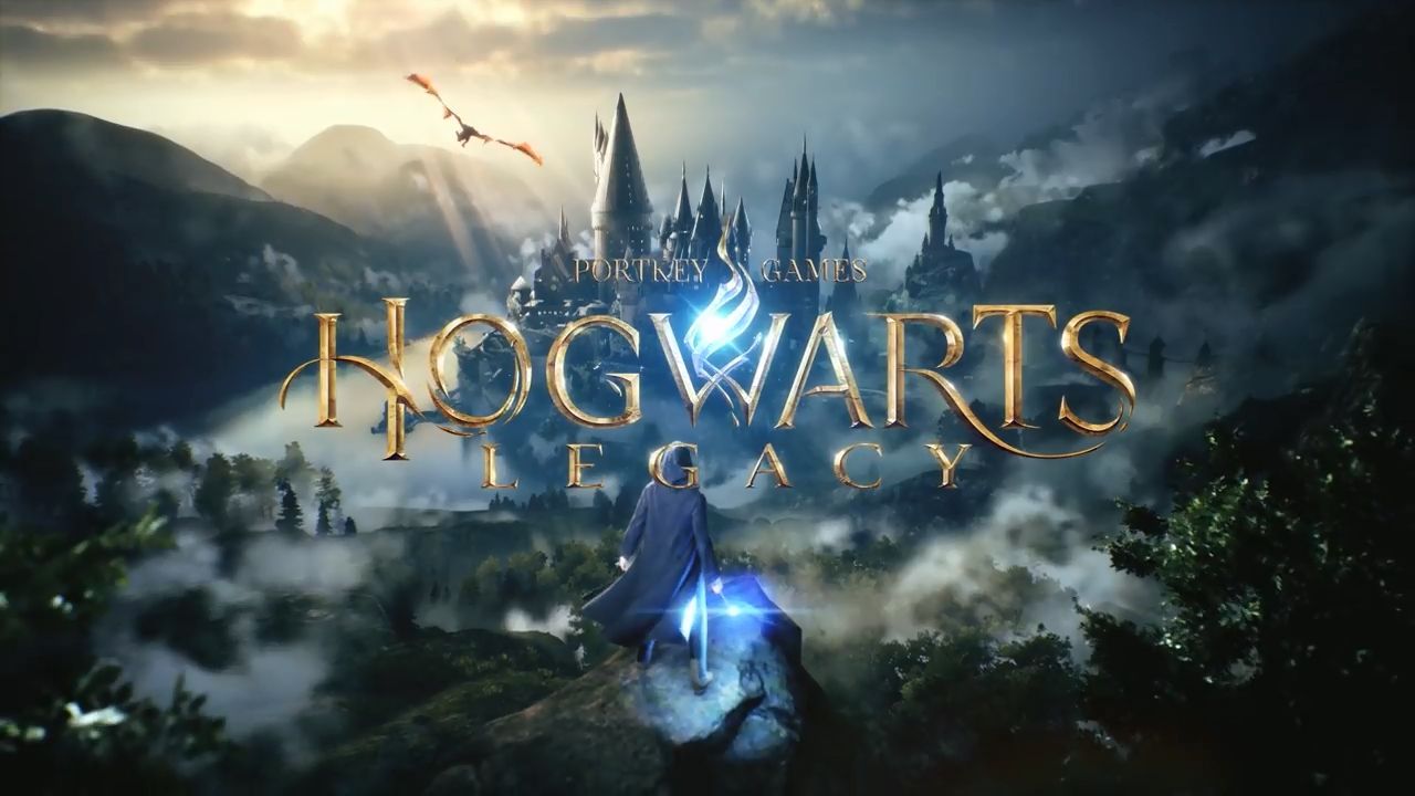 Dunia Terbuka Game Hogwarts Legacy Luar Biasa Besar, Namun Nyaman
