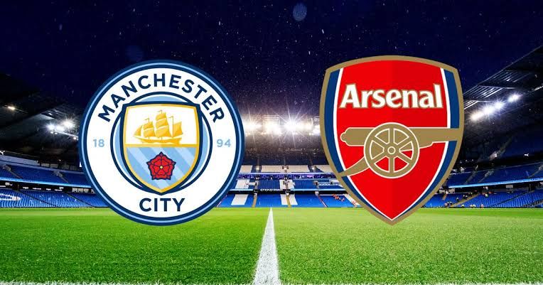 Link Live Streaming Manchester City vs Arsenal FA Cup Cek di Sini, Laga Seru Wajib Nonton!