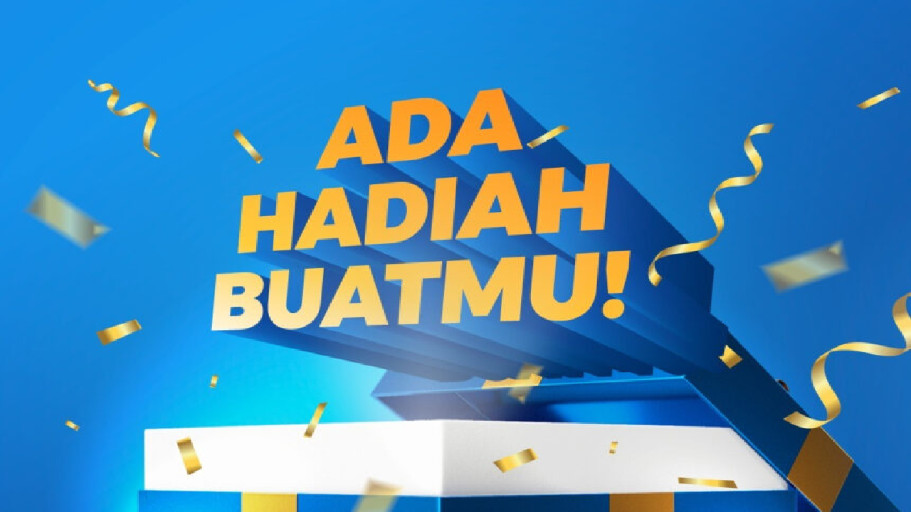 Cara Termudah Ambil Saldo Gratis DANA Kaget Jumat 3 Januari 2025